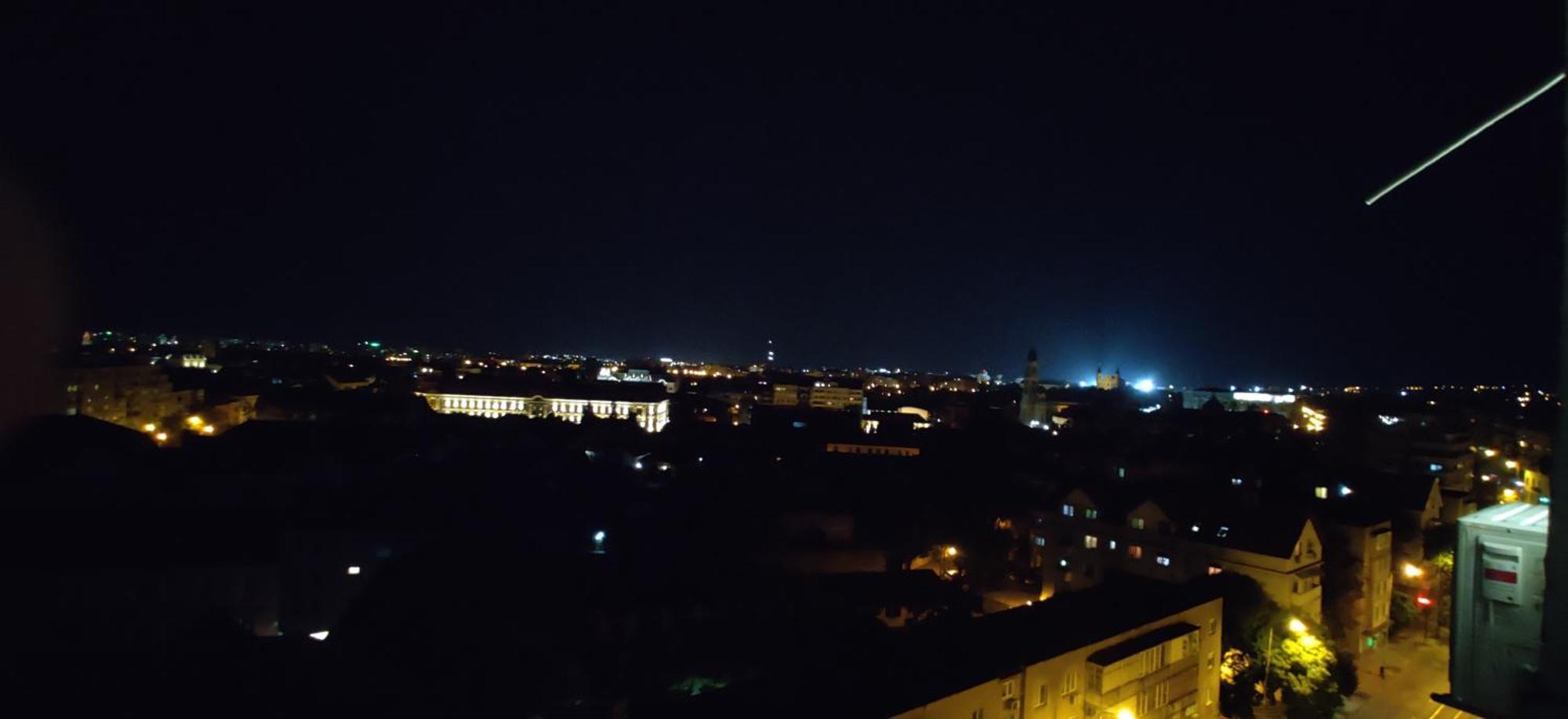 Over The City Oradea Exterior photo