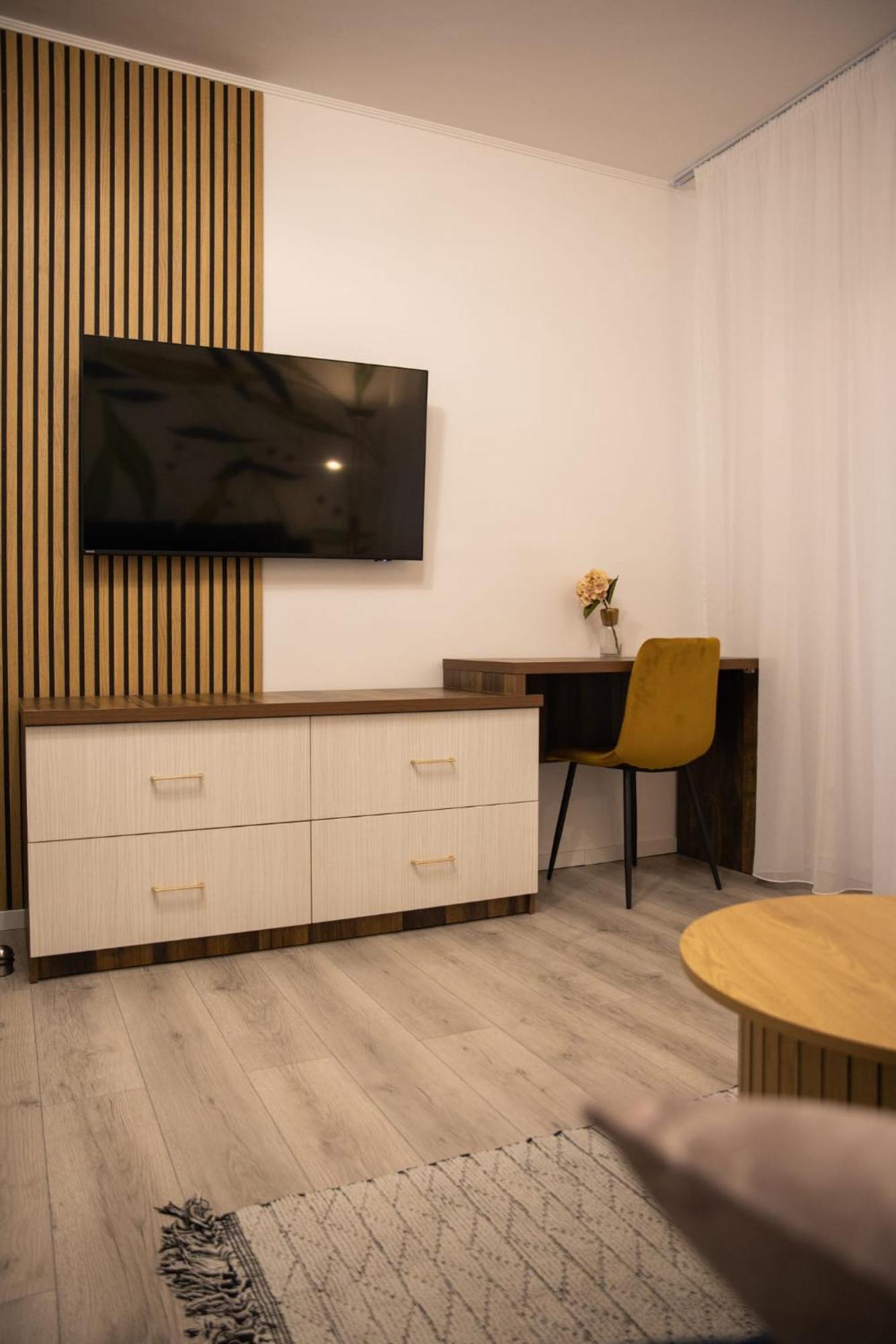 Over The City Oradea Room photo
